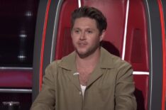 'The Voice' Fans React After Niall Horan Makes Shocking Elimination