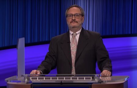 Nick Cascone on Jeopardy!