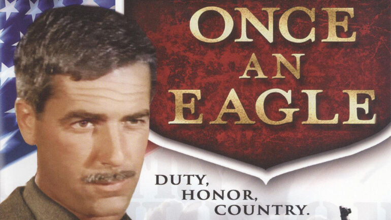 Once an Eagle - NBC