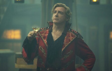 Rhys Darby in 'Our Flag Means Death' Season 2