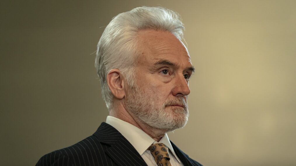 Bradley Whitford as Anton in 'Parish' - Season 1, Episode 5