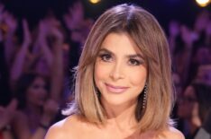 ‘DWTS’: Paula Abdul Explains Why She Scored Higher Than the Other Judges Did