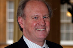 Peter Davison