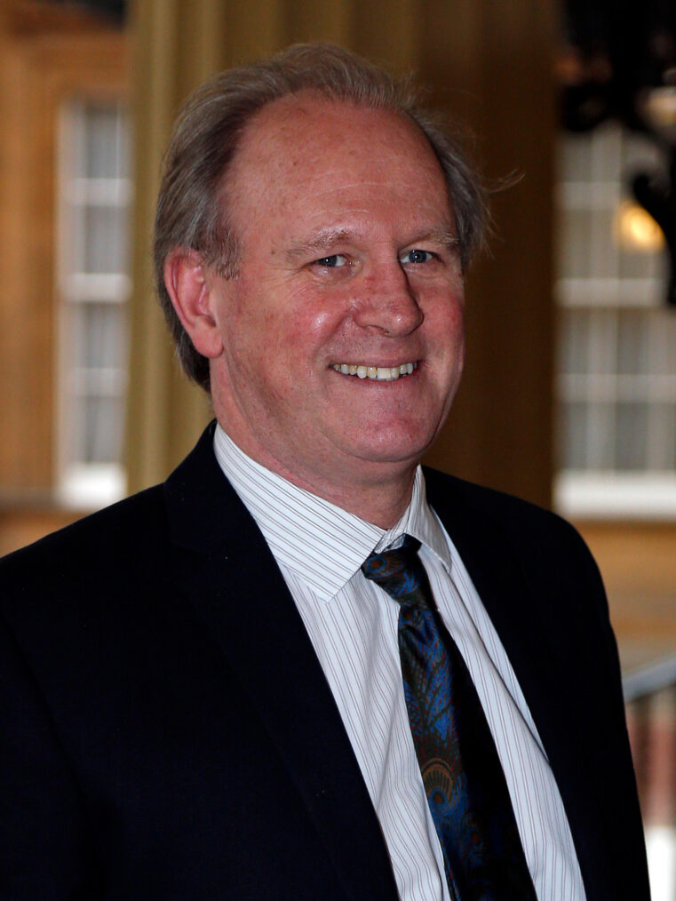 Peter Davison