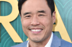 Randall Park