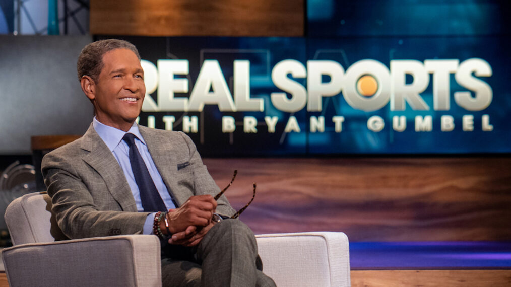 Looking Back on ‘Real Sports with Bryant Gumbel’ Legacy as HBO’s Longest-Running Series Ends