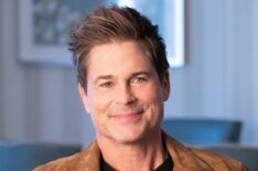 Rob Lowe