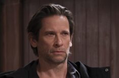 Roger Howarth in General Hospital