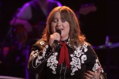 'The Voice': 16-Year-Old Ruby Leigh Wows Coaches With LeAnn Rimes Song (VIDEO)