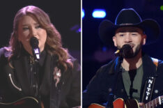 'The Voice': Ruby Leigh Wows With Linda Ronstadt Song as Tom Nitti Exits for 'Personal Reasons'