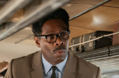 Colman Domingo as Bayard Rustin in 'Rustin'