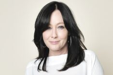 Shannen Doherty