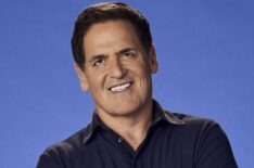 Mark Cuban of 'Shark Tank'