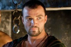 Nick Tarabay Returning for New 'Spartacus' Series 'House of Ashur'