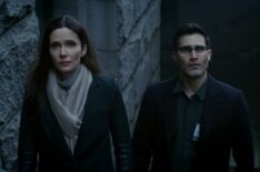 How Will ‘Superman & Lois’ End? Bosses Tease ‘Something Unique’
