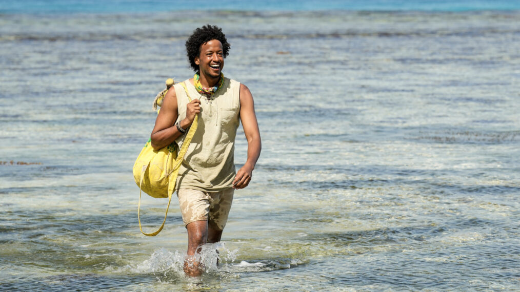 Survivor 45 Recap: Your Destiny is Determined by a Bag of Rocks