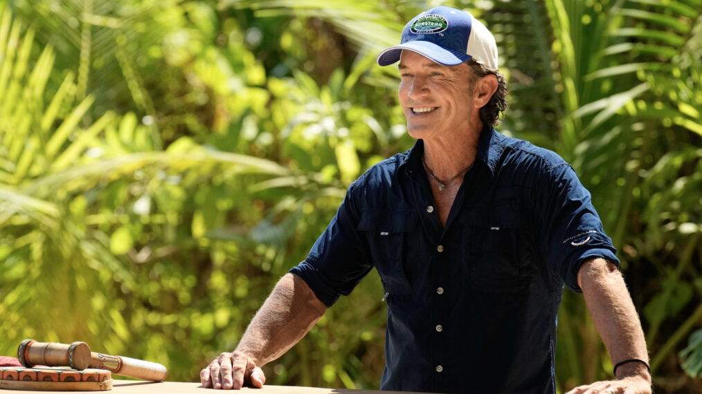 The 3 Best and 3 Worst Players on 'Survivor 45