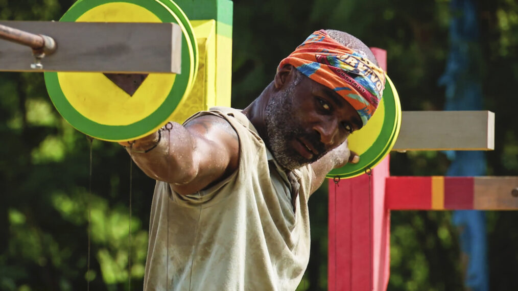 Survivor 45' recap: The best episode of the season