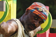 Bruce Perreault in 'Survivor' Season 45 Episode 9