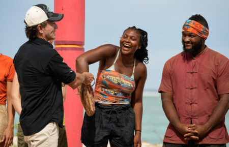 Survivor Season 45 (2023)—Cast, Location, Spoilers, News - Parade