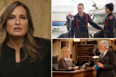 NBC Winter 2024 Schedule: One Chicago, 'Law & Order,' Final 'La Brea' Season & More
