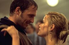 Josh Lucas and Reese Witherspoon in 'Sweet Home Alabama'