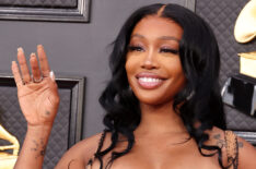 SZA Leads 2024 Grammy Nominations: See Full List of Nominees