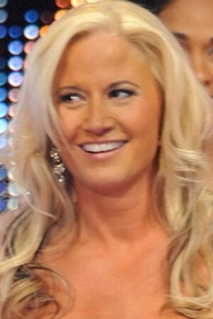 Tammy Sytch Headshot