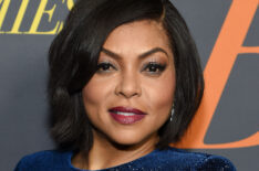 Taraji P. Henson