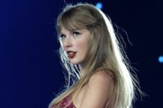 Taylor Swift 'Eras Tour' Movie Sets Streaming Premiere: When & Where to Watch