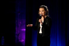 Who is Taylor Tomlinson? The Young Comedian Taking Over 'After Midnight'