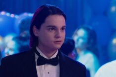 Max Burkholder in 'Ted' - Season 1, 'He's Gotta Have It'