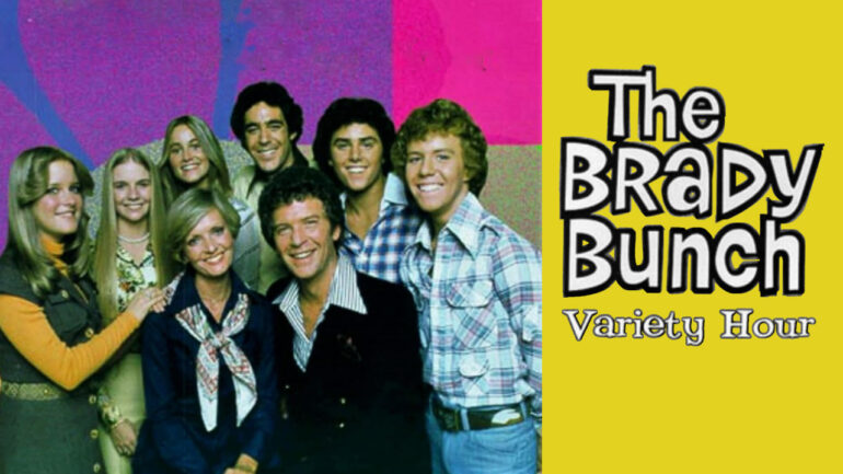 The Brady Bunch Variety Hour - ABC