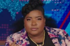 Dulcé Sloan on 'The Daily Show'