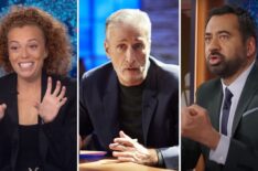 Who Will Be the New Host of 'The Daily Show'? 17 Options, Ranked