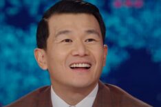 Ronny Chieng on 'The Daily Show'