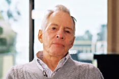 Robert Durst in HBO's 'The Jinx'