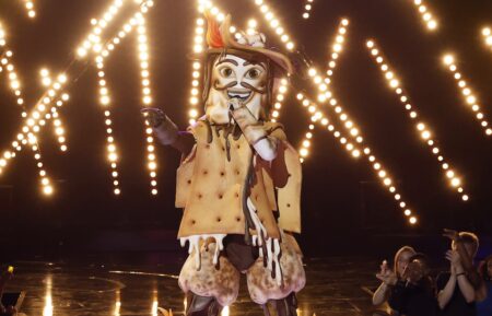 S'More — 'The Masked Singer'