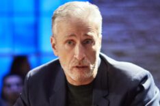 Jon Stewart in 'The Problem with Jon Stewart' Season 2 Episode 1, 'The War Over Gender'