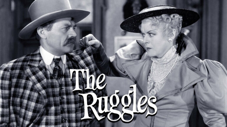 The Ruggles