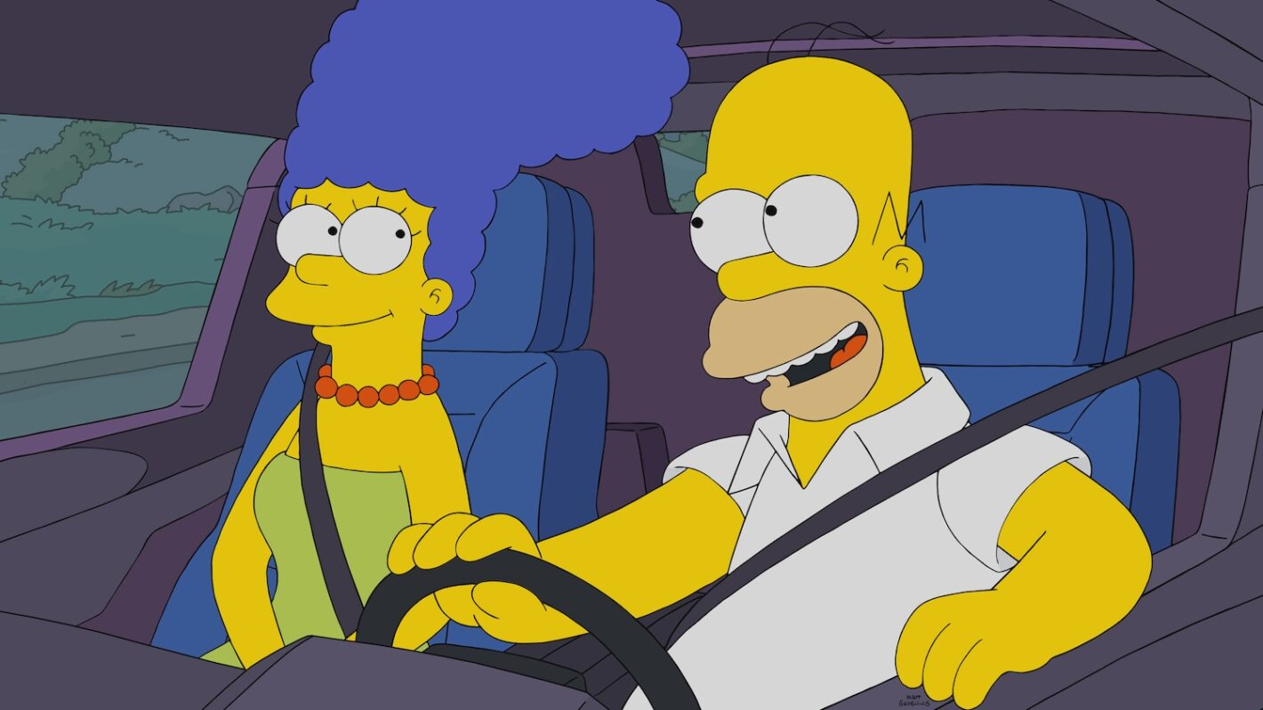 'The Simpsons': Upcoming Episodes Will Debut Exclusively on Disney+
