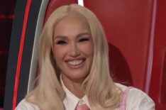 'The Voice': See Gwen Stefani Brought to Tears by Emotional Performance (VIDEO)