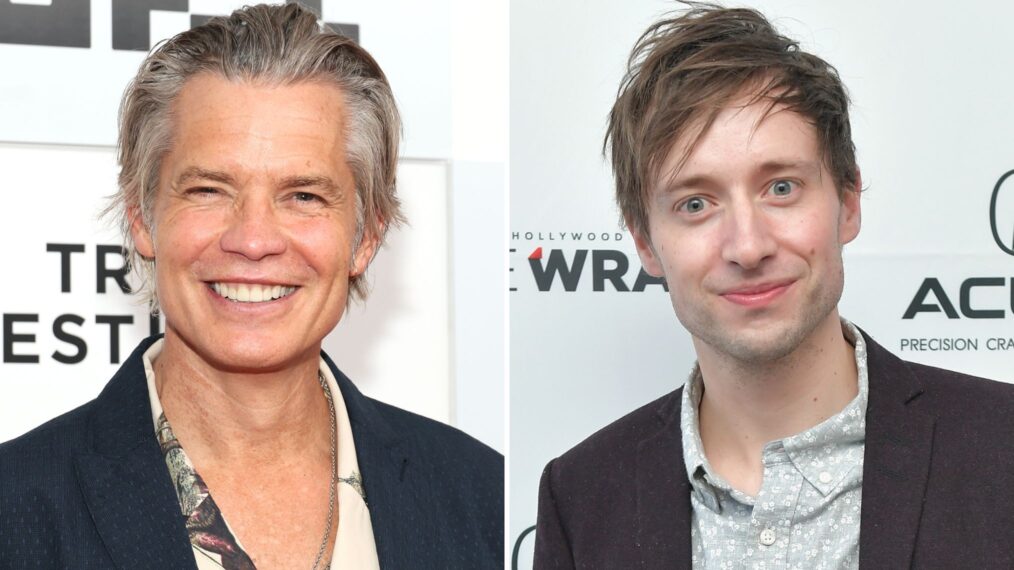 Timothy Olyphant and David Rysdahl join Noah Hawley's 'Alien' prequel series