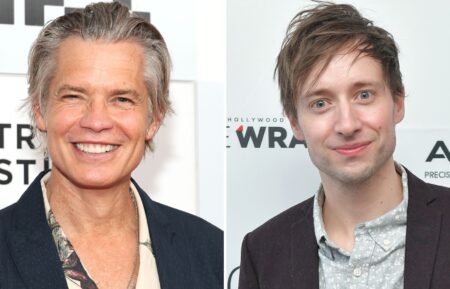 Timothy Olyphant and David Rysdahl join Noah Hawley's 'Alien' prequel series