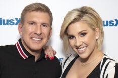 Todd Chrisley Almost Turned Down 'Chrisley Knows Best' Reality Show