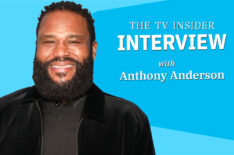 Anthony Anderson Talks 'Trippin' With Mama Doris & 'Kings of BBQ' (VIDEO)