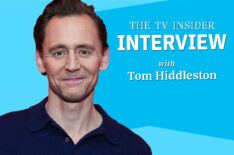 Tom Hiddleston Looks Back on 'Loki' Season 2 & Addresses MCU Future (VIDEO)