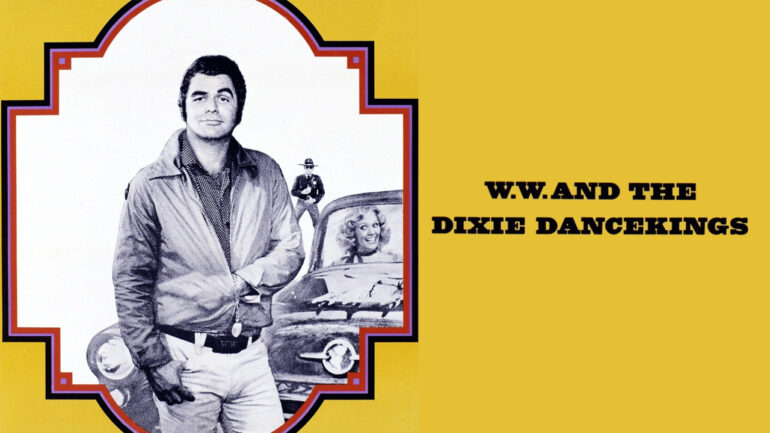 W.W. and the Dixie Dancekings - 