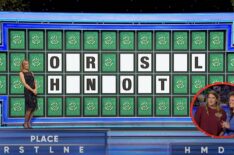 'Wheel of Fortune': Mom & Daughter Miss Out on Megabucks – See Pat Sajak React