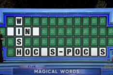 'Wheel of Fortune': Pat Sajak Apologizes After 'Terrible' Puzzle Stumps Contestants